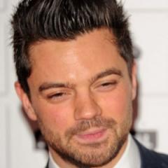 Dominic Cooper