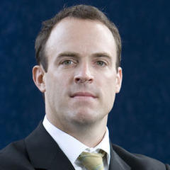 Dominic Raab