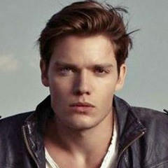 Dominic Sherwood