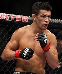 Dominick Cruz