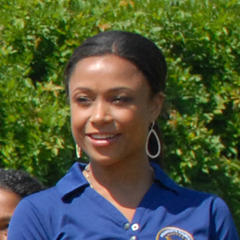 Dominique Dawes