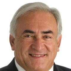 Dominique Strauss-Kahn