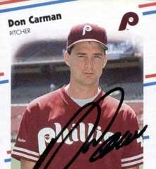 Don Carman