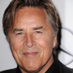 Don Johnson