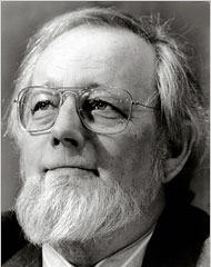 Donald Barthelme