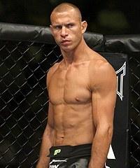 Donald Cerrone