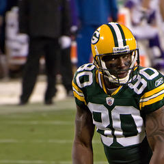 Donald Driver