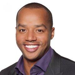 Donald Faison