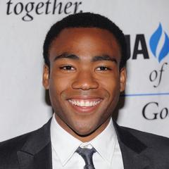 Donald Glover