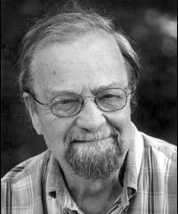 Donald Hall