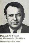 Donald M. Fraser