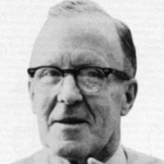 Donald O. Hebb