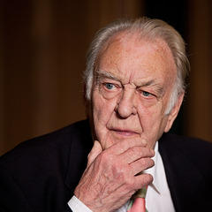 Donald Sinden