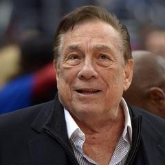 Donald Sterling