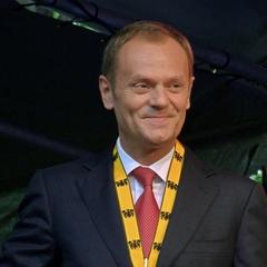 Donald Tusk