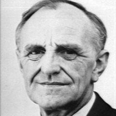 Donald Woods Winnicott