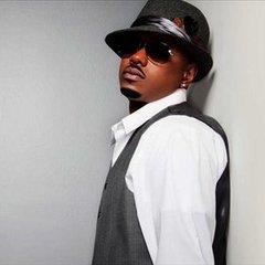 Donell Jones