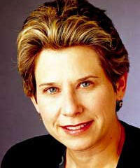 Donna Dubinsky