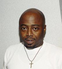 Donnell Rawlings