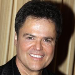 Donny Osmond