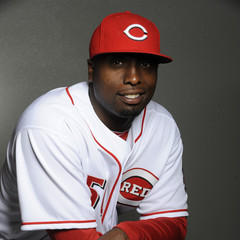 Dontrelle Willis