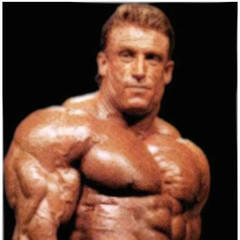 Dorian Yates