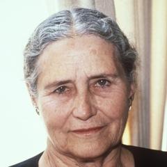 Doris Lessing