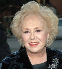 Doris Roberts