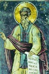 Dorotheus of Gaza