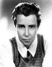 Dorothy Arzner