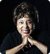 Dorothy Cotton