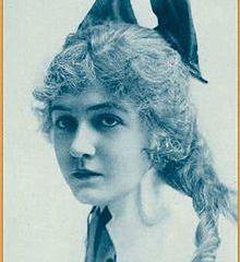 Dorothy Gish