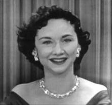 Dorothy Kilgallen