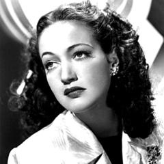 Dorothy Lamour