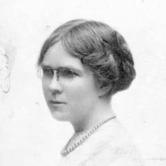 Dorothy Richardson