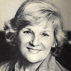 Dorothy Uhnak