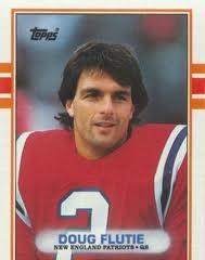 Doug Flutie