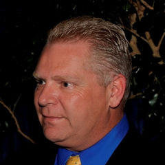 Doug Ford, Jr.