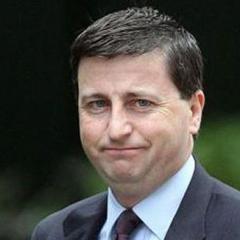 Douglas Alexander