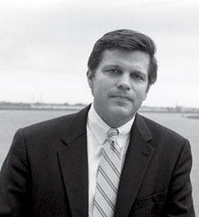 Douglas Brinkley