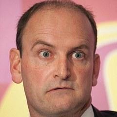 Douglas Carswell