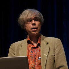 Douglas Hofstadter