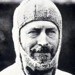 Douglas Mawson