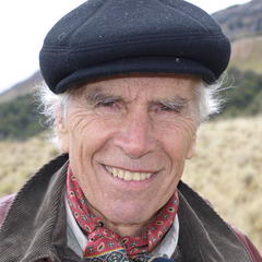 Douglas Tompkins