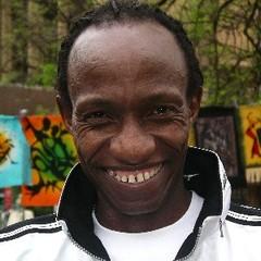 Douglas Wakiihuri