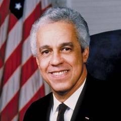 Douglas Wilder