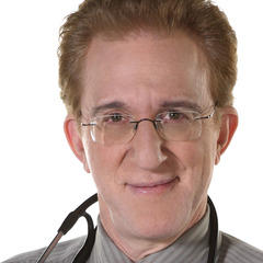 Dr. Brian Goldman