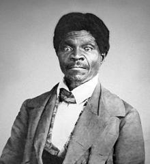 Dred Scott