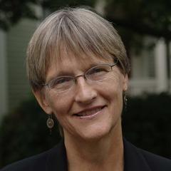 Drew Gilpin Faust