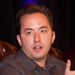 Drew Houston